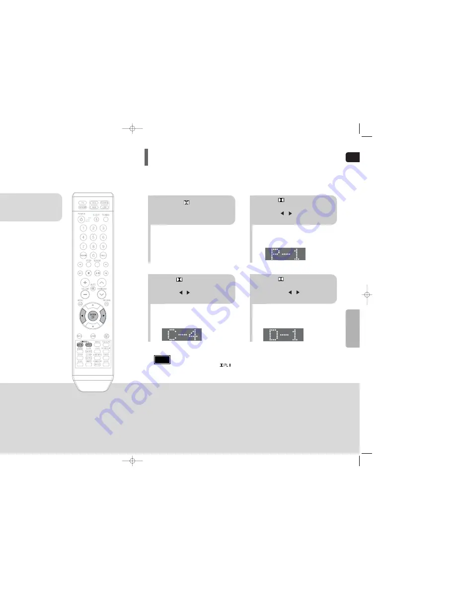 Samsung HT-XQ100W Instruction Manual Download Page 33