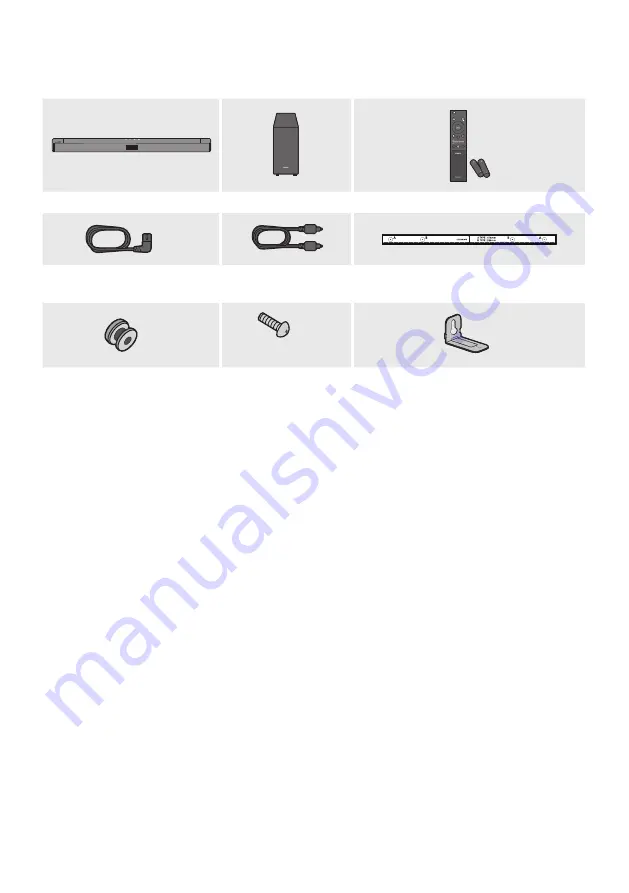 Samsung HW-B450/XY Full Manual Download Page 41