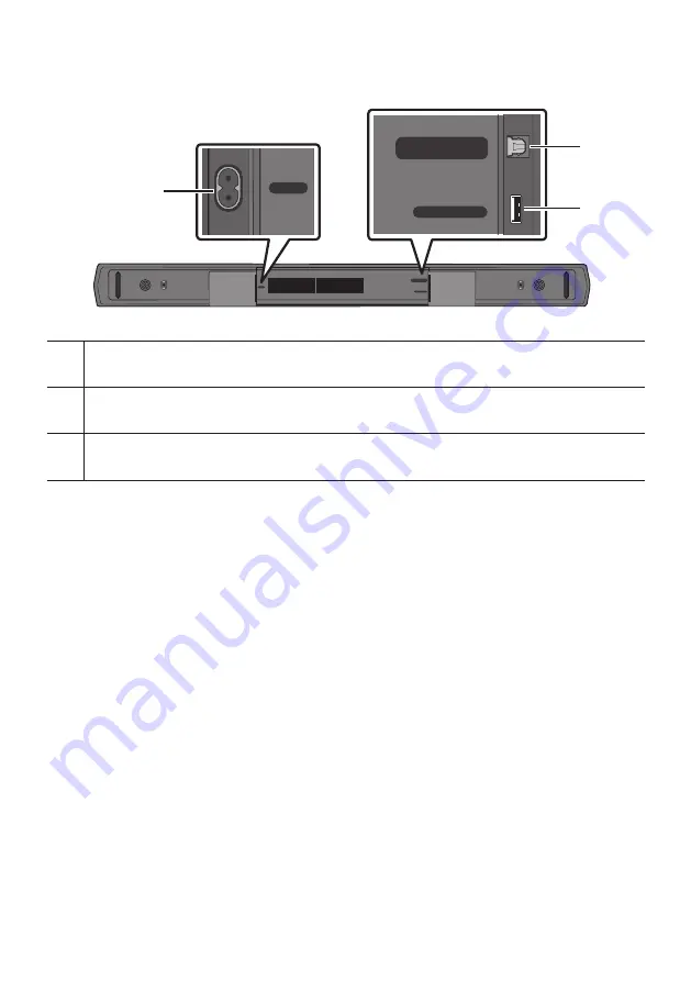 Samsung HW-B450/XY Скачать руководство пользователя страница 43