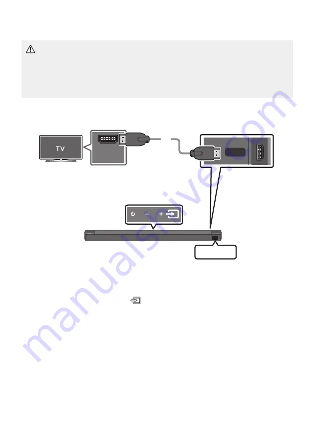 Samsung HW-B660 Full Manual Download Page 22