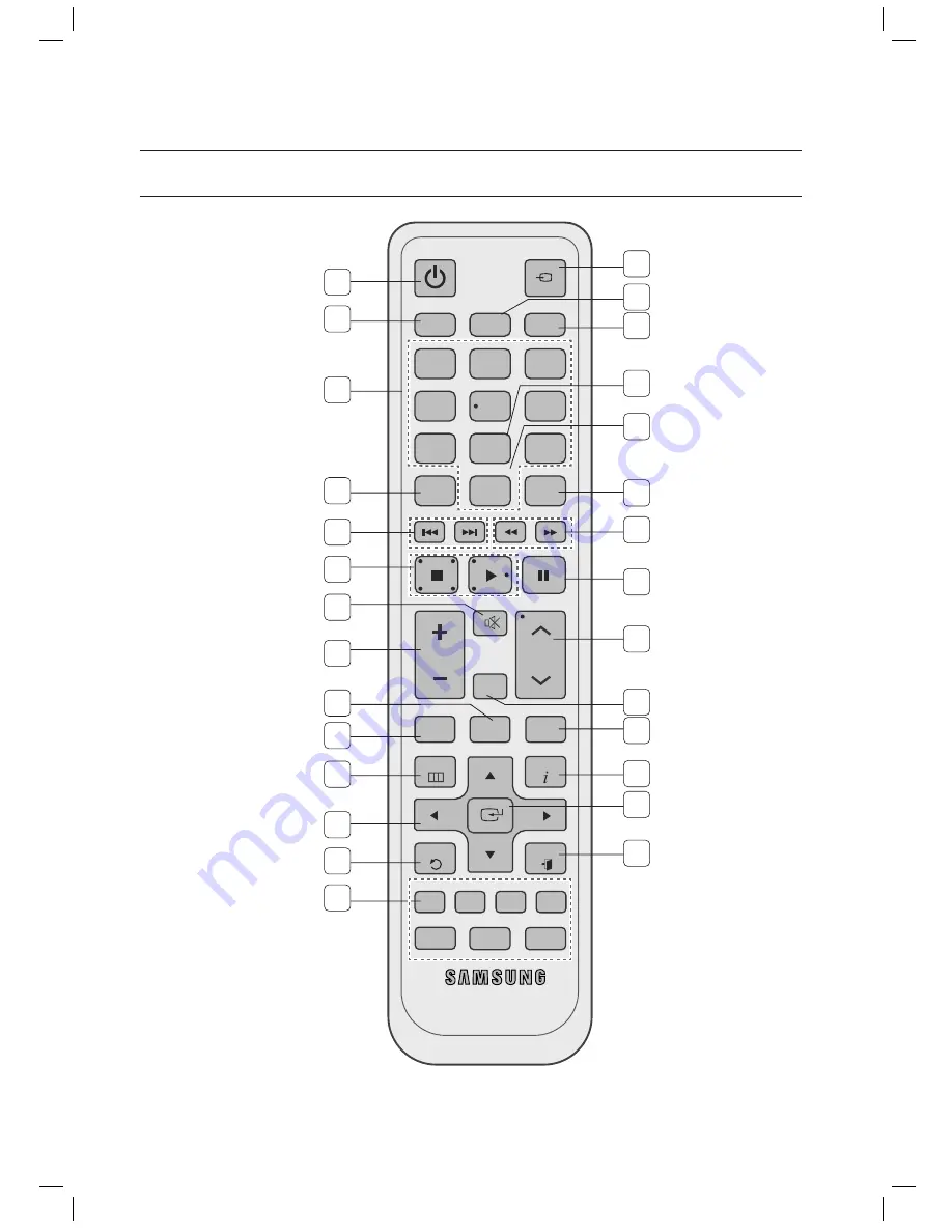 Samsung HW-C560S Скачать руководство пользователя страница 14