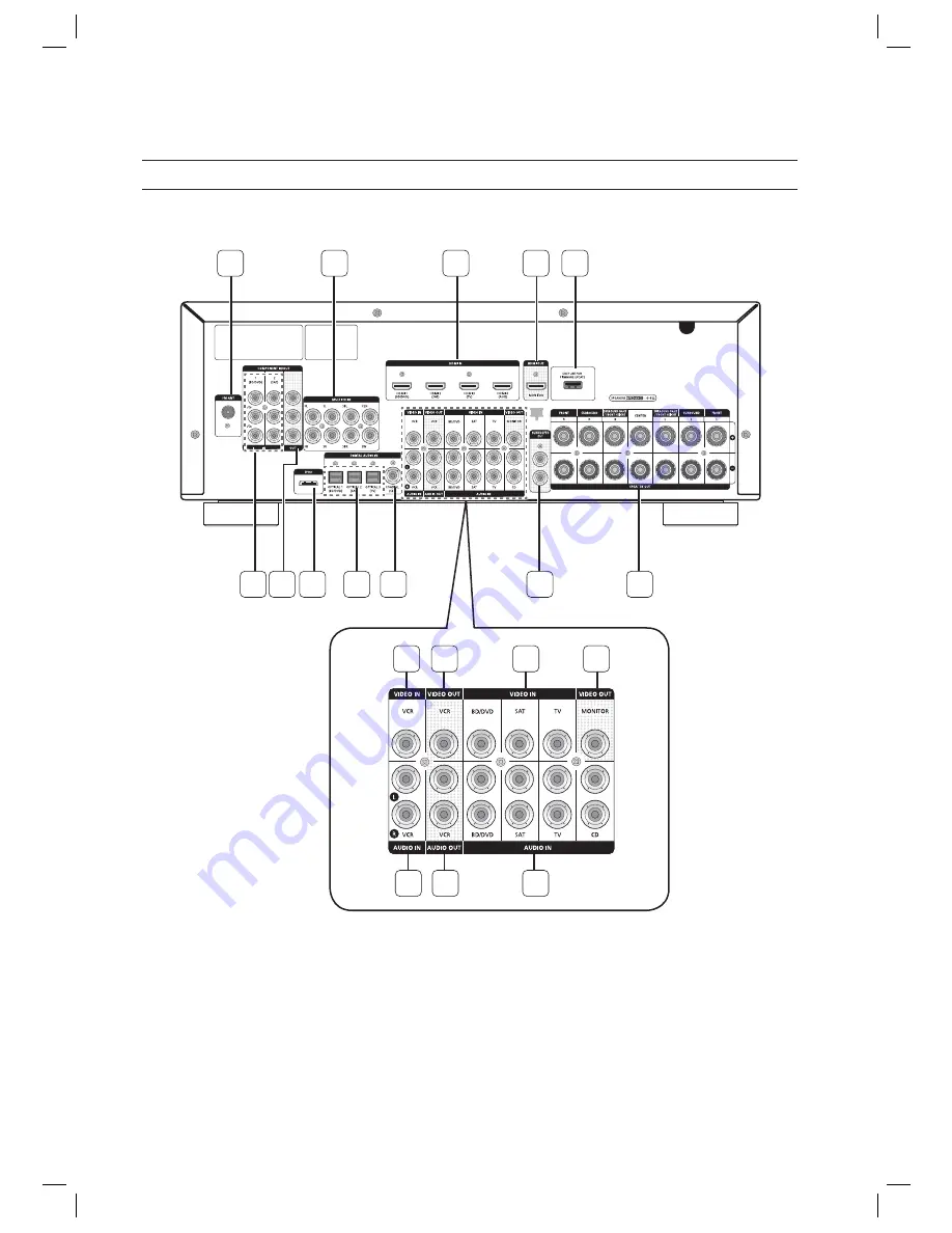 Samsung HW-C770BS User Manual Download Page 10