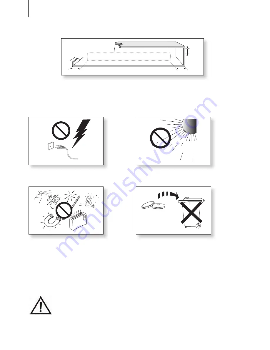 Samsung HW-J651 User Manual Download Page 4