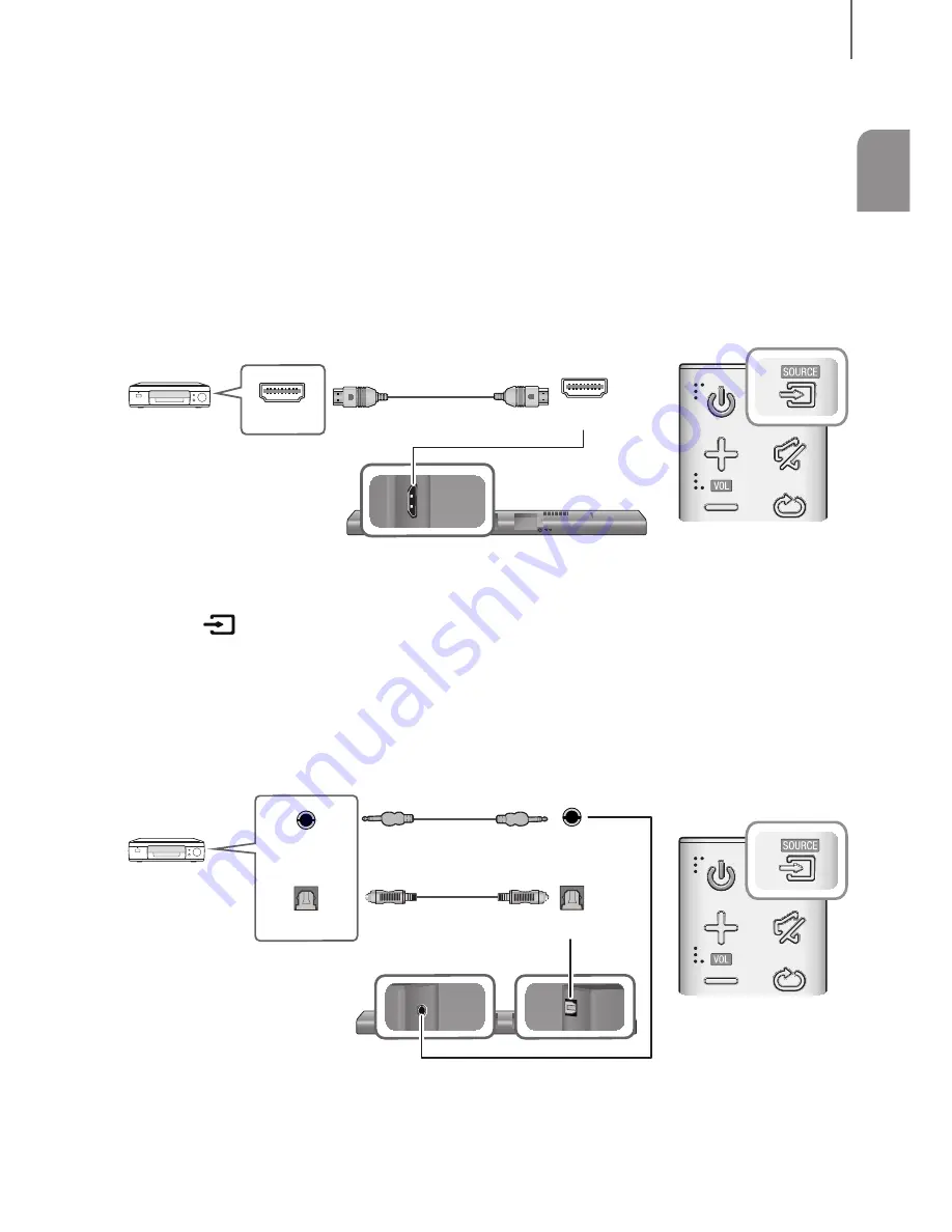 Samsung HW-J651 Скачать руководство пользователя страница 19