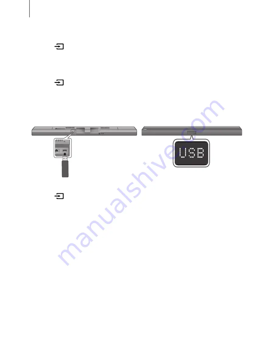 Samsung HW-J651 Скачать руководство пользователя страница 20