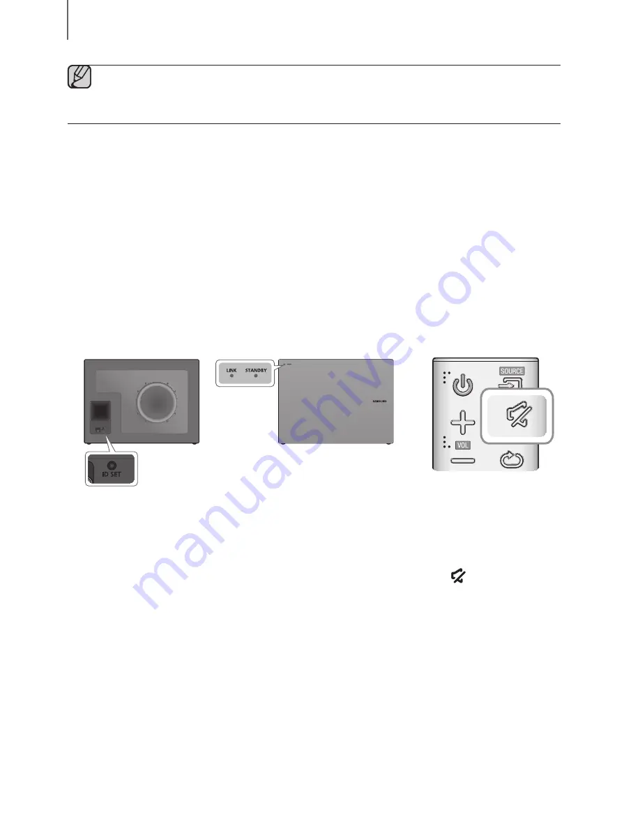 Samsung HW-J651 User Manual Download Page 45