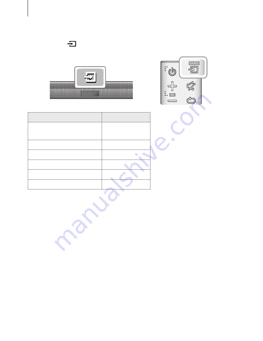 Samsung HW-J651 Скачать руководство пользователя страница 53