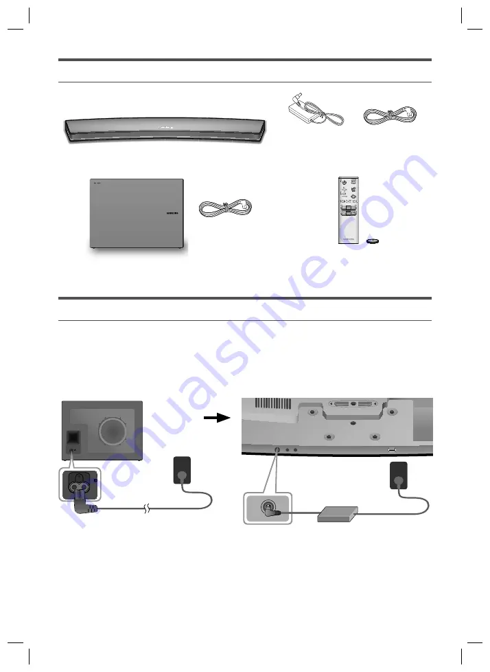 Samsung HW-J7501R Скачать руководство пользователя страница 4