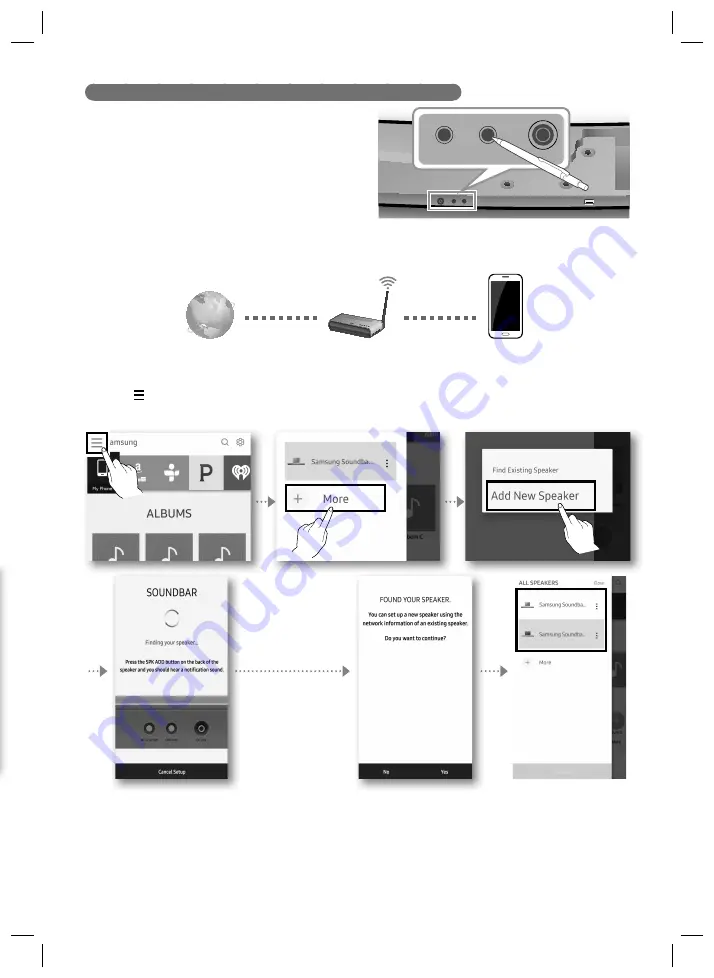 Samsung HW-J7501R User Manual Download Page 9