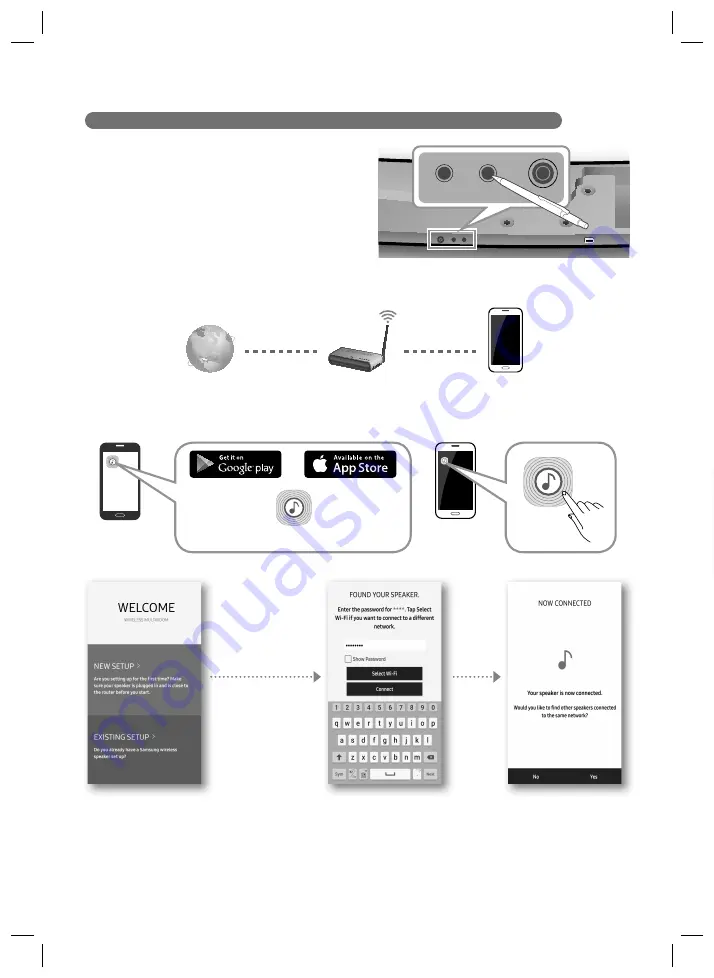 Samsung HW-J7501R User Manual Download Page 28