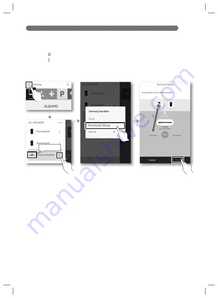 Samsung HW-J7501R User Manual Download Page 91