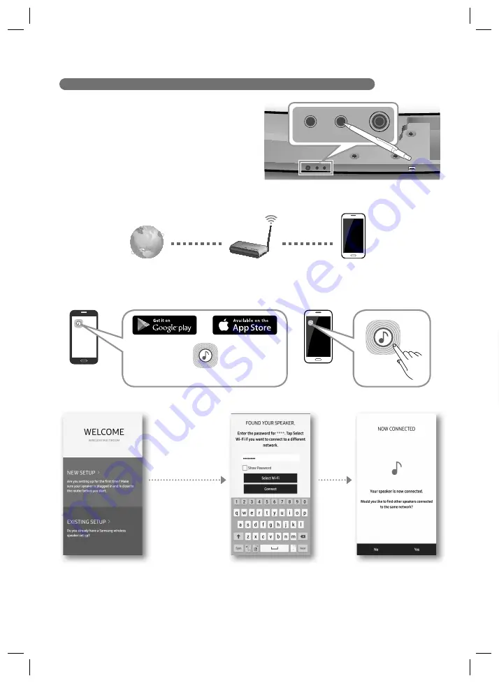 Samsung HW-J7501R Скачать руководство пользователя страница 108