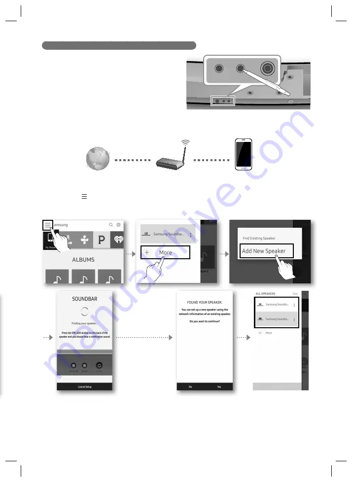 Samsung HW-J7501R User Manual Download Page 129