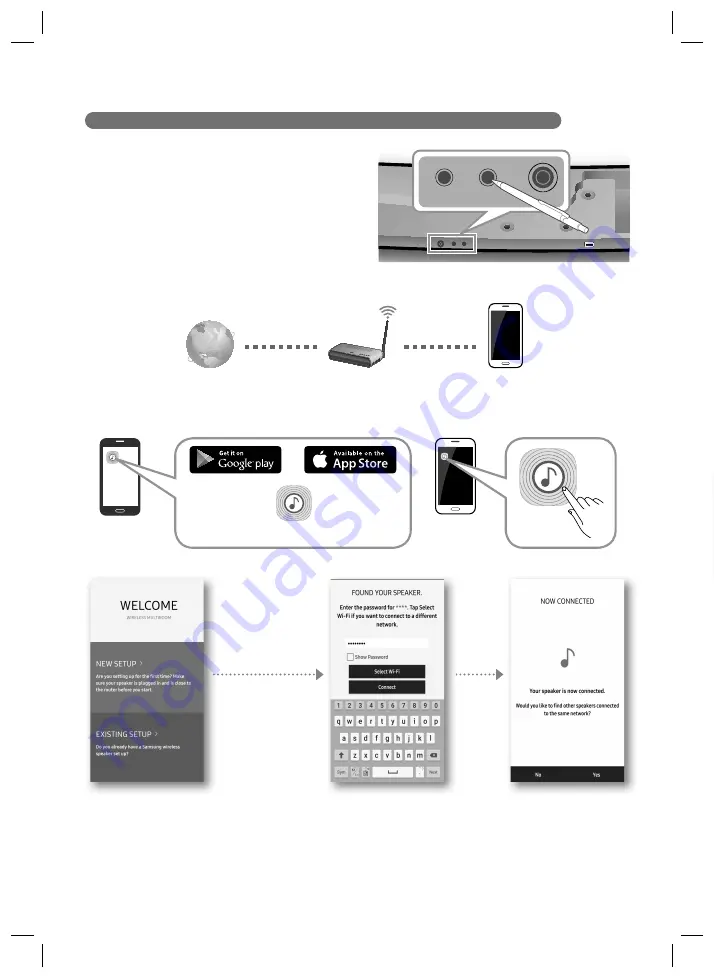 Samsung HW-J7501R Скачать руководство пользователя страница 168