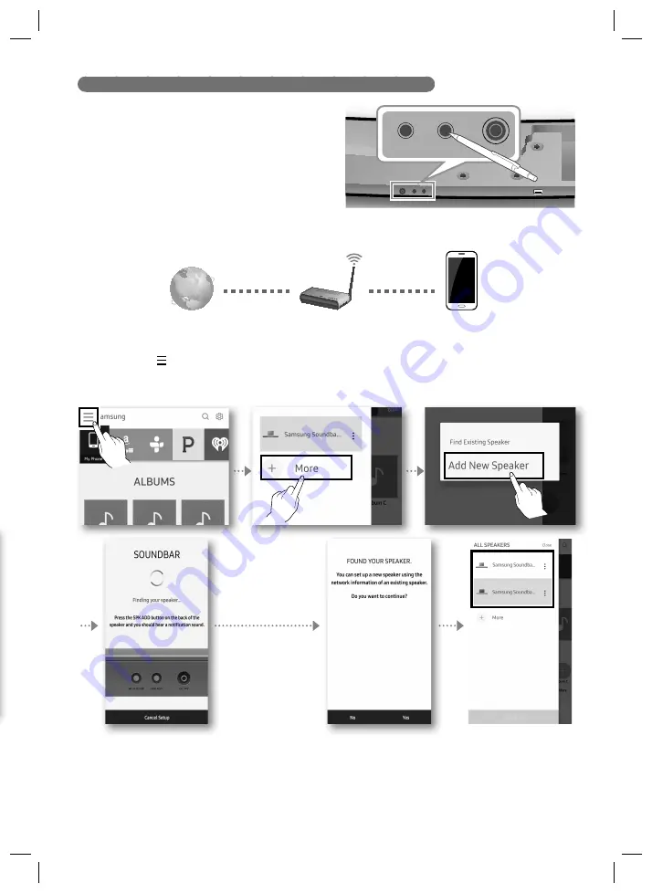 Samsung HW-J7501R User Manual Download Page 169