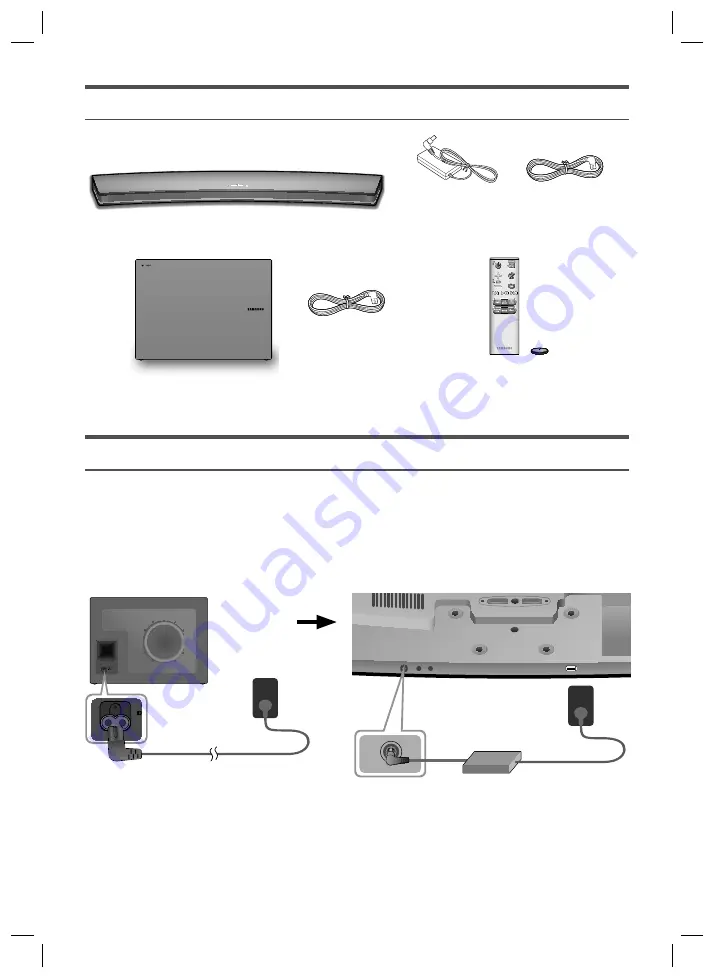 Samsung HW-J7501R User Manual Download Page 244