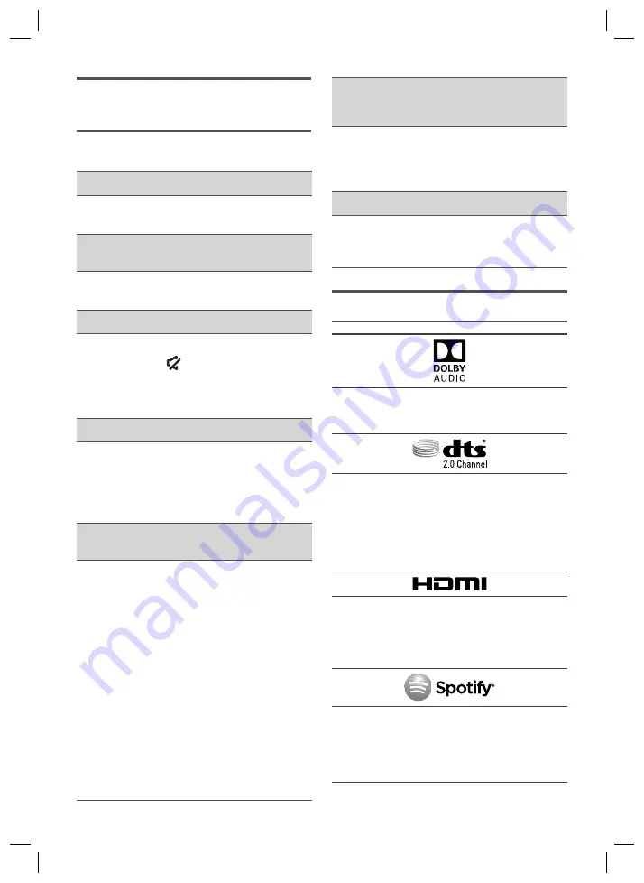 Samsung HW-J7501R User Manual Download Page 259