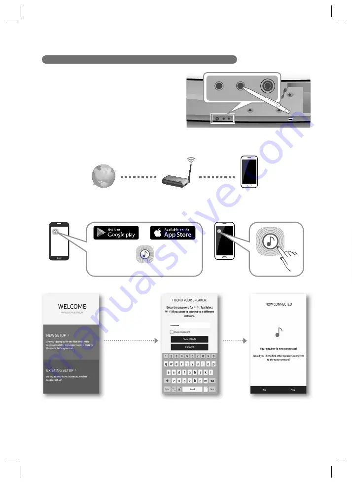 Samsung HW-J7501R User Manual Download Page 308