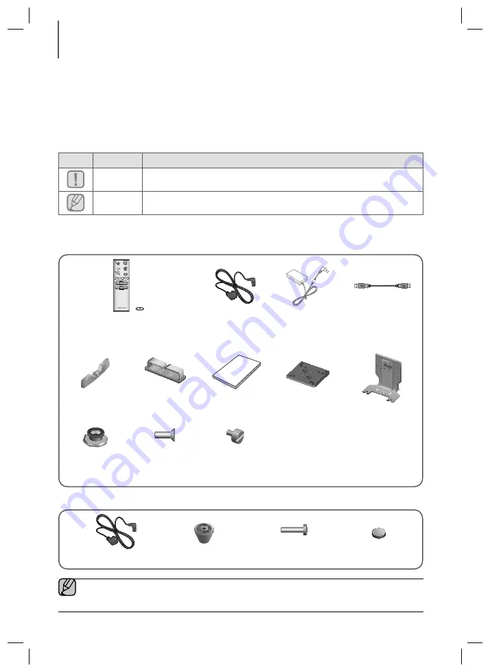 Samsung HW-J7511 Скачать руководство пользователя страница 6