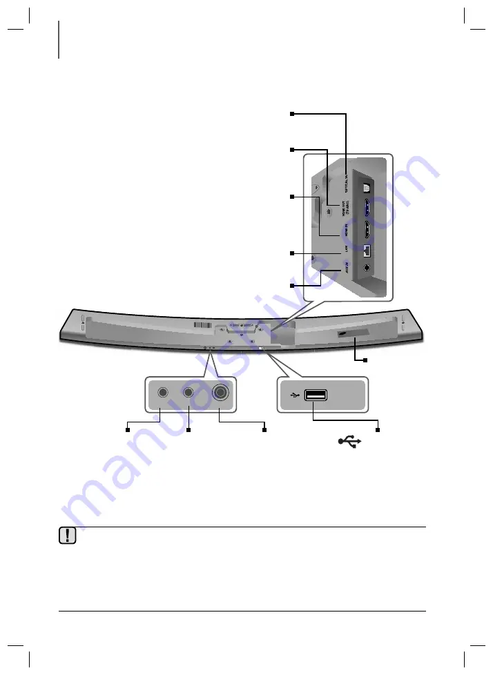 Samsung HW-J7511 Скачать руководство пользователя страница 8