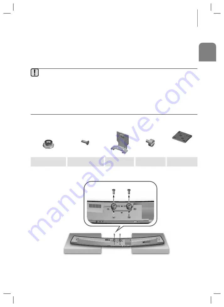 Samsung HW-J7511 Скачать руководство пользователя страница 11