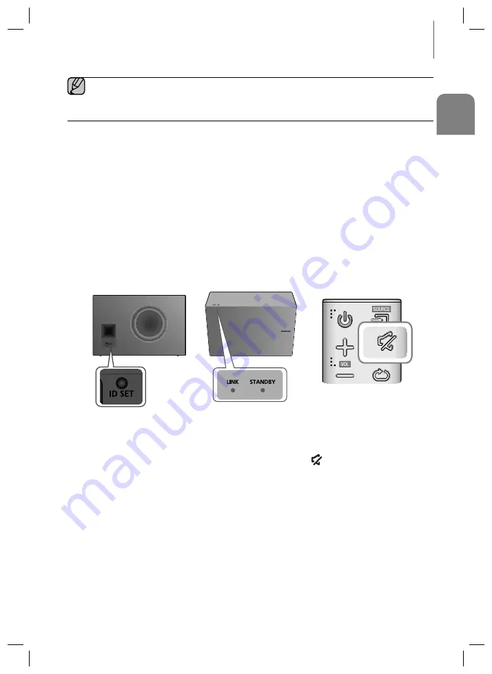 Samsung HW-J7511 Скачать руководство пользователя страница 17