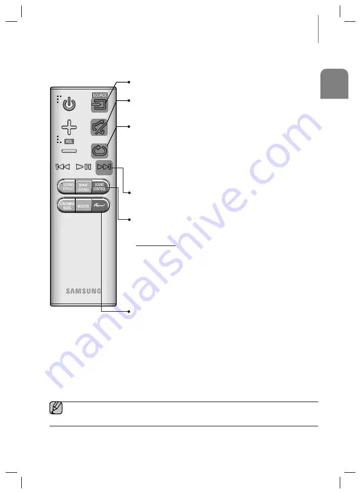 Samsung HW-J7511 Скачать руководство пользователя страница 43