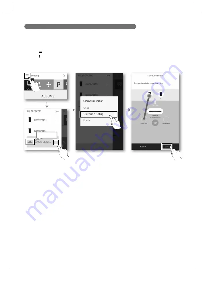 Samsung HW-J8501R User Manual Download Page 11