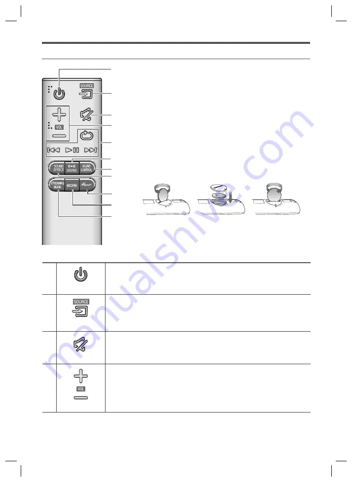 Samsung HW-J8501R Скачать руководство пользователя страница 57