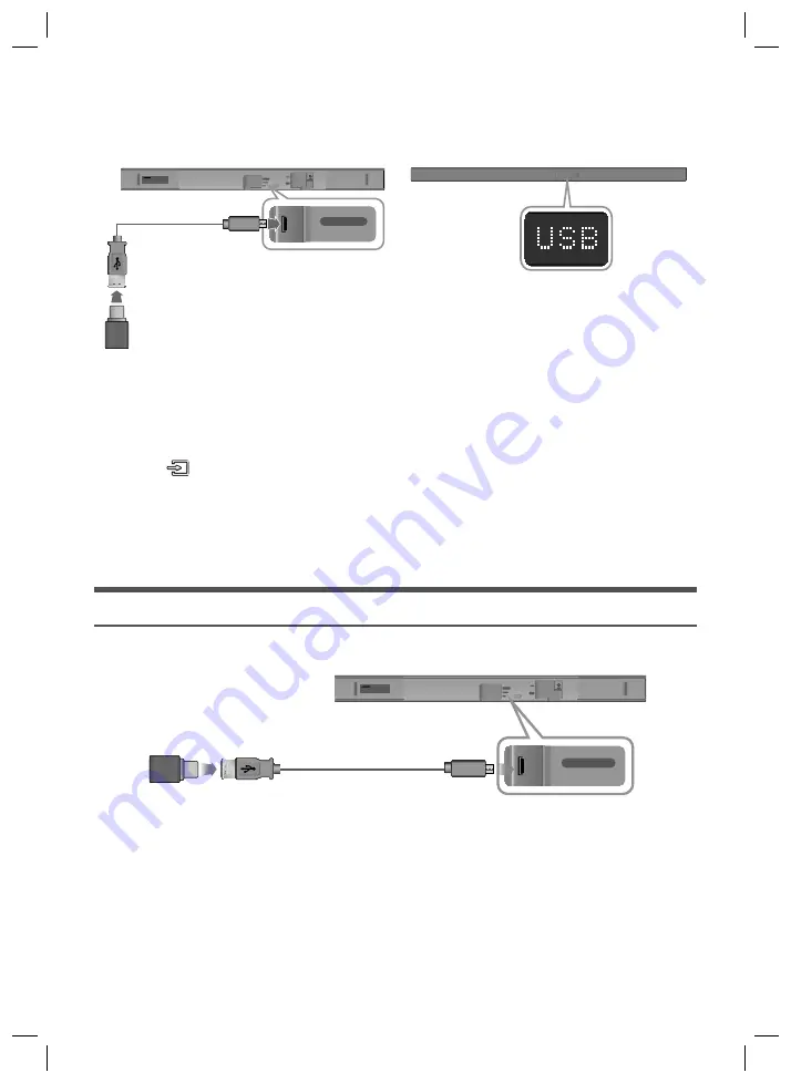 Samsung HW-K551 Скачать руководство пользователя страница 10