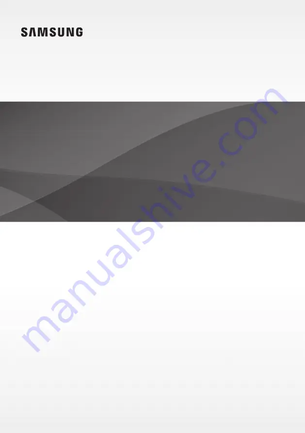 Samsung HW-K651 User Manual Download Page 1