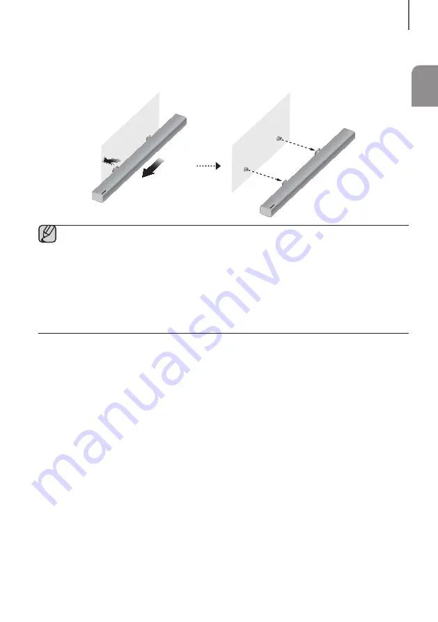 Samsung HW-K651 User Manual Download Page 15