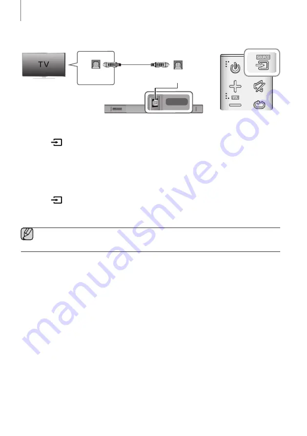 Samsung HW-K651 User Manual Download Page 20