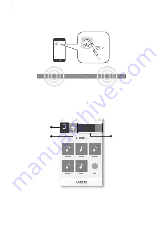 Samsung HW-K651 Скачать руководство пользователя страница 28