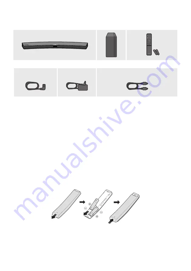 Samsung HW-M4500 Full Manual Download Page 6