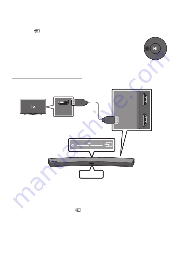 Samsung HW-M4500 Скачать руководство пользователя страница 14