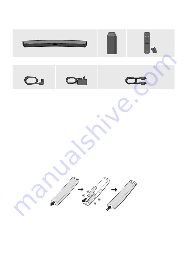 Samsung HW-M4500 Full Manual Download Page 41