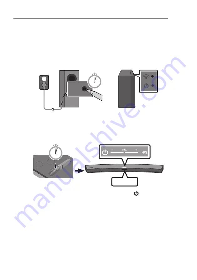 Samsung HW-M4500 Full Manual Download Page 46