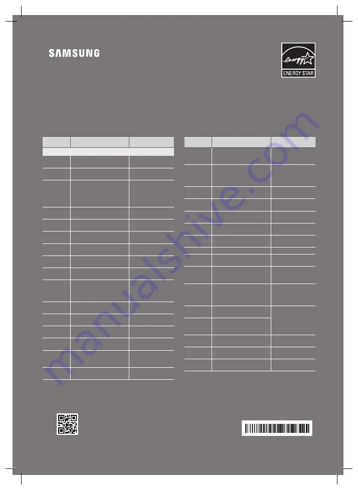 Samsung HW-M4501 User Manual Download Page 33