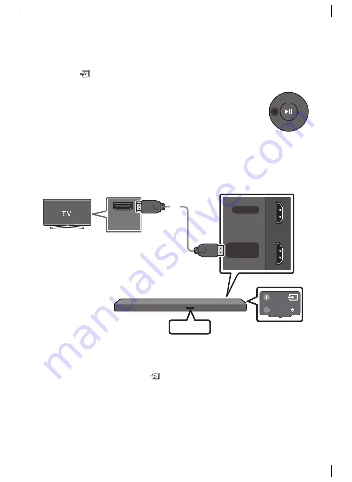 Samsung HW-M560 Скачать руководство пользователя страница 12