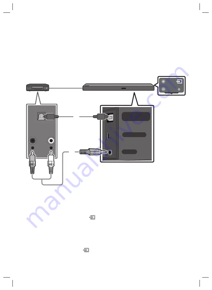 Samsung HW-M560 Скачать руководство пользователя страница 15