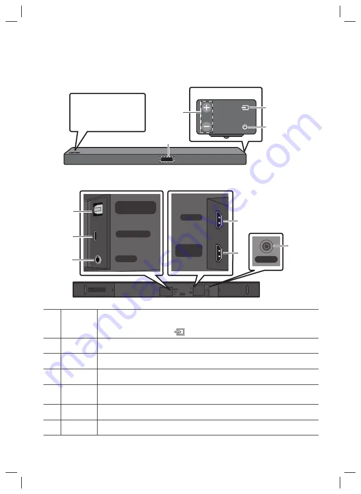 Samsung HW-M560 Скачать руководство пользователя страница 35