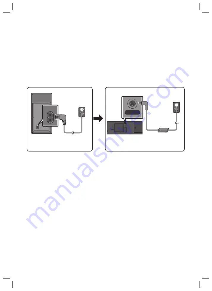 Samsung HW-M560 User Manual Download Page 36