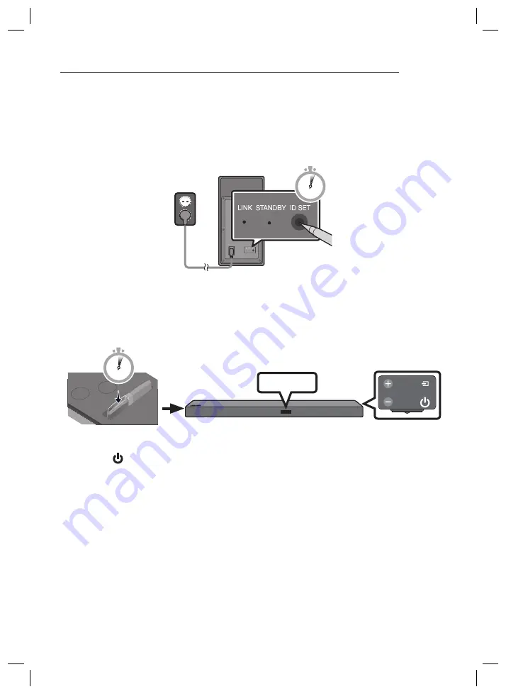 Samsung HW-M560 Скачать руководство пользователя страница 38