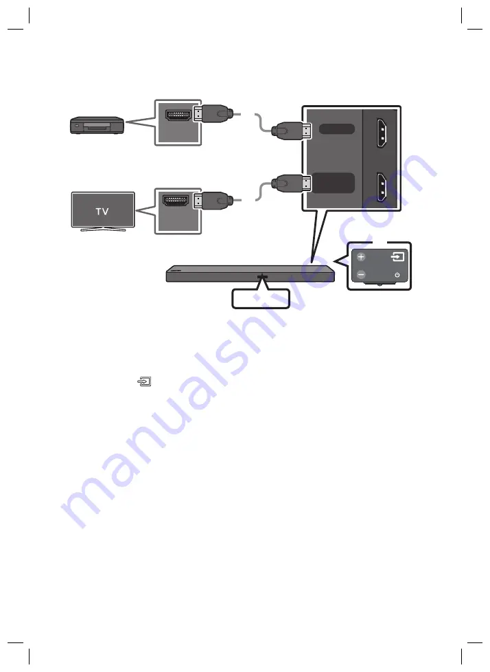 Samsung HW-M560 Скачать руководство пользователя страница 44