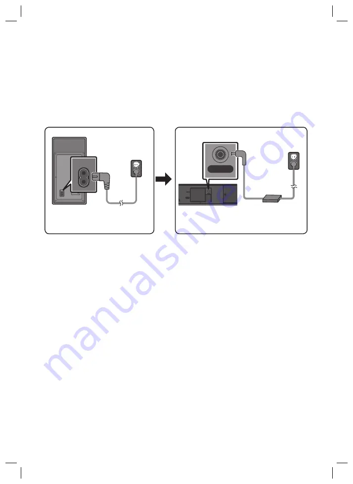 Samsung HW-M560 User Manual Download Page 64