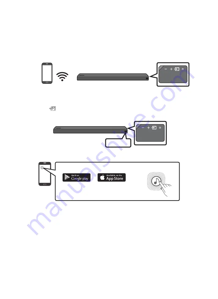 Samsung HW-MS551 User Manual Download Page 19