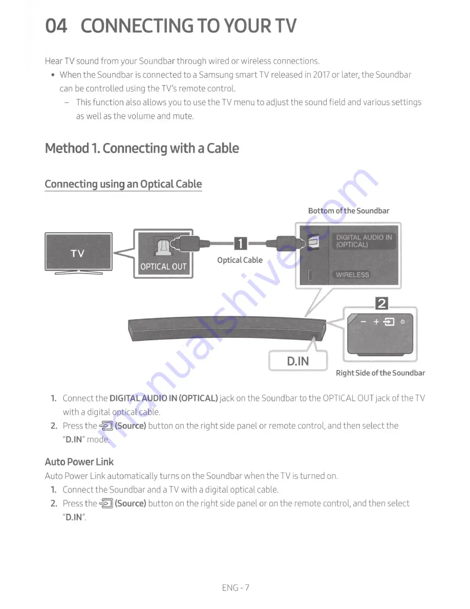 Samsung HW-MS6500 User Manual Download Page 13