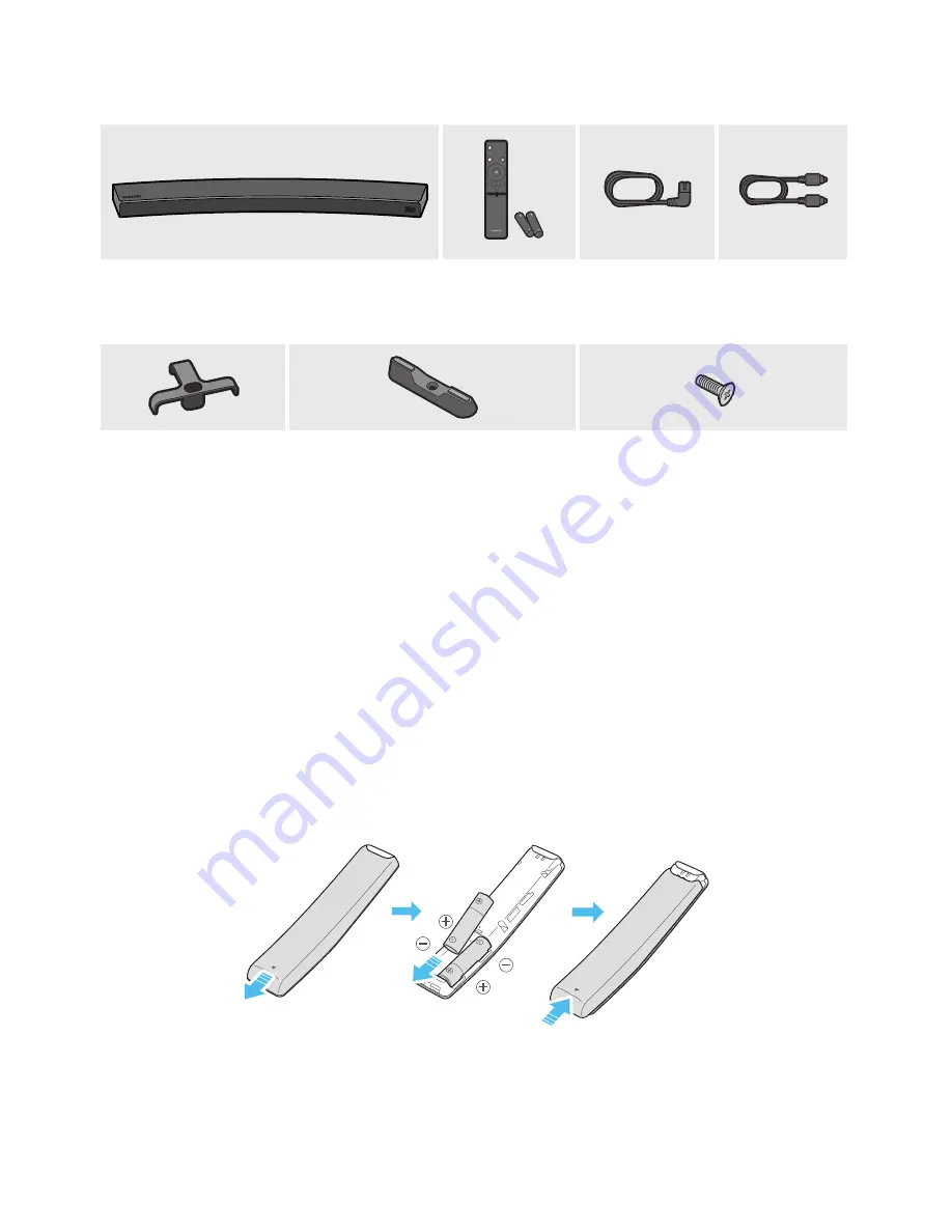 Samsung HW-MS6500 User Manual Download Page 45