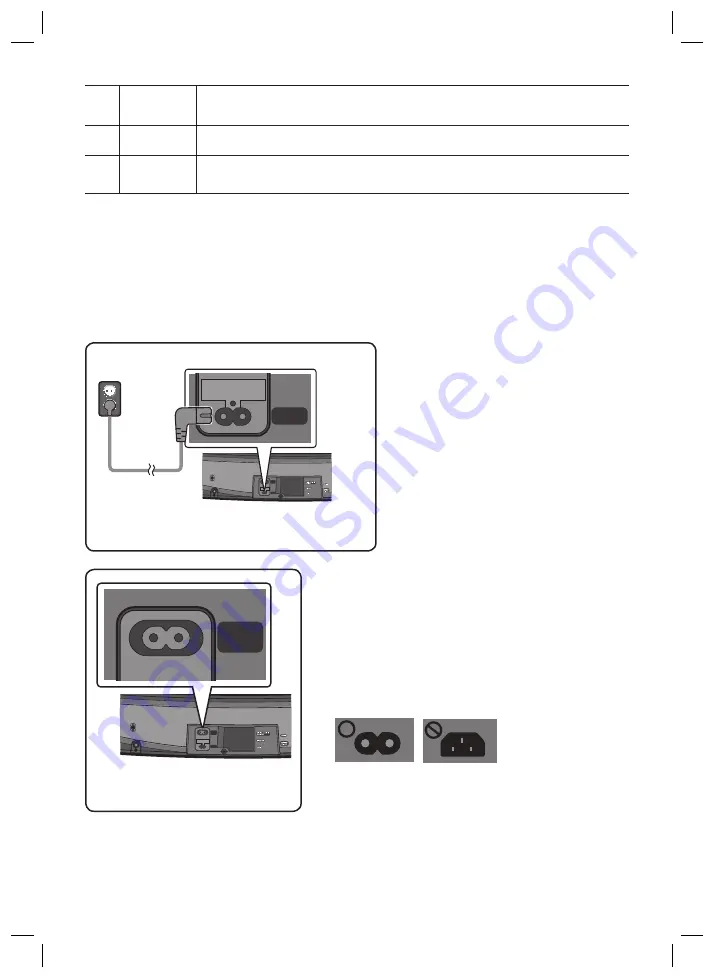 Samsung HW-MS6501 User Manual Download Page 8